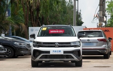 Volkswagen Tharu, 2023 год, 3 900 000 рублей, 2 фотография
