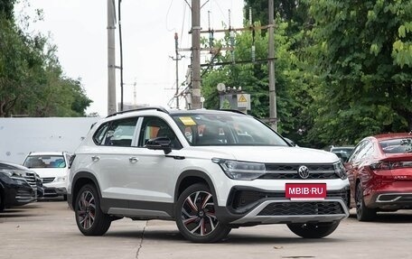 Volkswagen Tharu, 2023 год, 3 900 000 рублей, 3 фотография