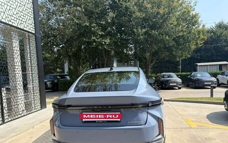 Lexus ES, 2026 год, 15 500 000 рублей, 5 фотография