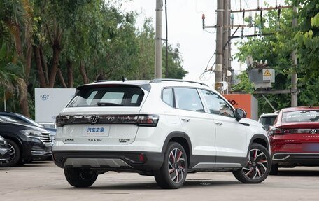 Volkswagen Tharu, 2023 год, 3 900 000 рублей, 7 фотография