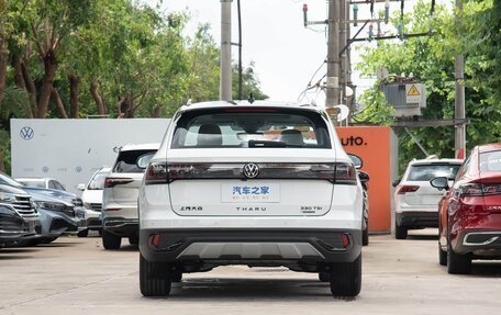 Volkswagen Tharu, 2023 год, 3 900 000 рублей, 6 фотография