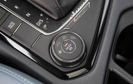 Volkswagen Tharu, 2023 год, 3 900 000 рублей, 17 фотография
