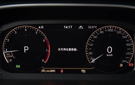 Volkswagen Tharu, 2023 год, 3 900 000 рублей, 14 фотография