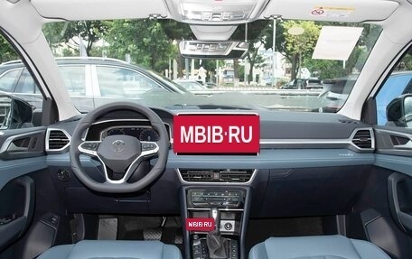 Volkswagen Tharu, 2023 год, 3 900 000 рублей, 8 фотография