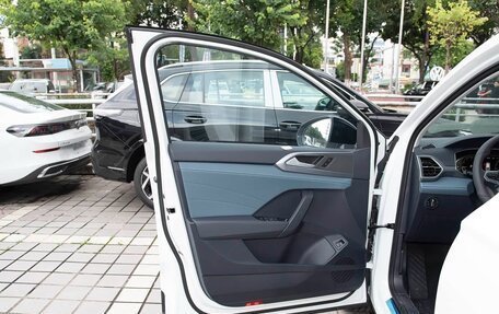 Volkswagen Tharu, 2023 год, 3 900 000 рублей, 21 фотография