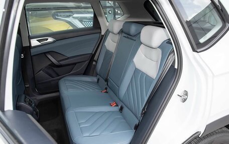 Volkswagen Tharu, 2023 год, 3 900 000 рублей, 27 фотография