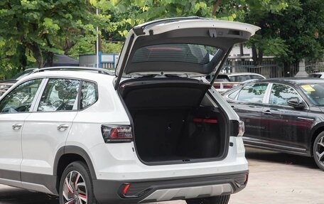 Volkswagen Tharu, 2023 год, 3 900 000 рублей, 33 фотография
