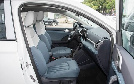 Volkswagen Tharu, 2023 год, 3 900 000 рублей, 31 фотография