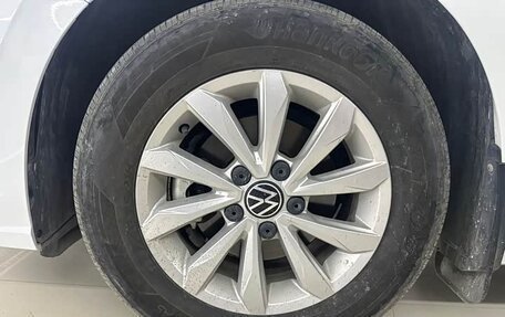 Volkswagen Bora, 2023 год, 1 340 000 рублей, 10 фотография