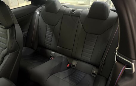 BMW 4 серия, 2025 год, 6 285 000 рублей, 8 фотография