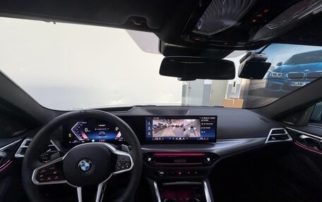 BMW 4 серия, 2025 год, 6 285 000 рублей, 5 фотография