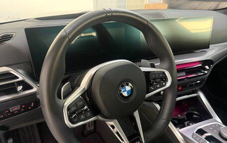 BMW 4 серия, 2025 год, 6 285 000 рублей, 10 фотография