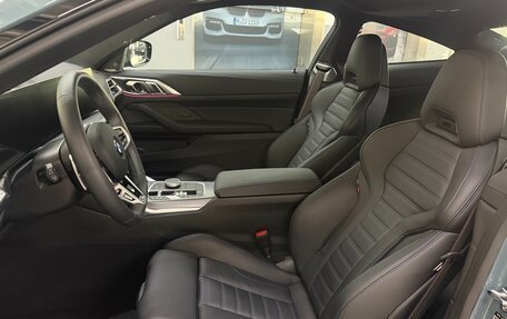 BMW 4 серия, 2025 год, 6 285 000 рублей, 6 фотография