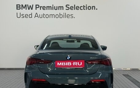 BMW 4 серия, 2025 год, 6 285 000 рублей, 3 фотография