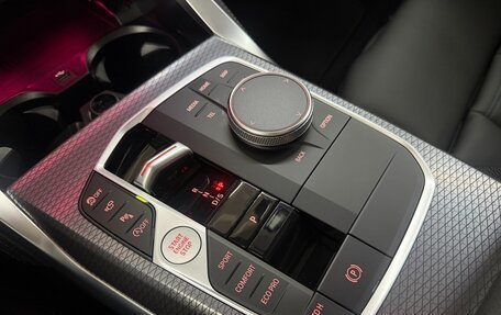 BMW 4 серия, 2025 год, 6 285 000 рублей, 14 фотография