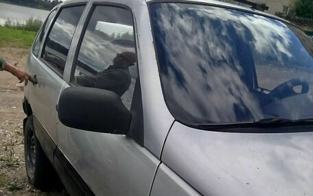 Chevrolet Niva I рестайлинг, 2012 год, 300 000 рублей, 3 фотография