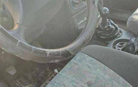 Chevrolet Niva I рестайлинг, 2012 год, 300 000 рублей, 7 фотография