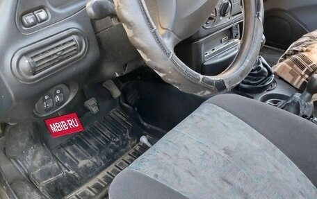 Chevrolet Niva I рестайлинг, 2012 год, 300 000 рублей, 8 фотография