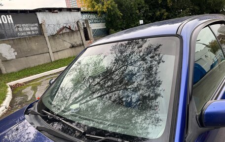 Subaru Impreza III, 2003 год, 515 000 рублей, 16 фотография