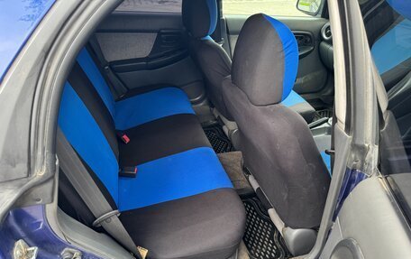 Subaru Impreza III, 2003 год, 515 000 рублей, 12 фотография
