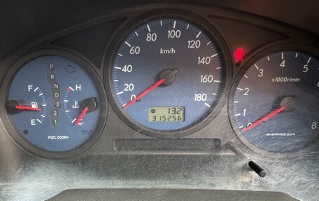 Subaru Impreza III, 2003 год, 515 000 рублей, 10 фотография