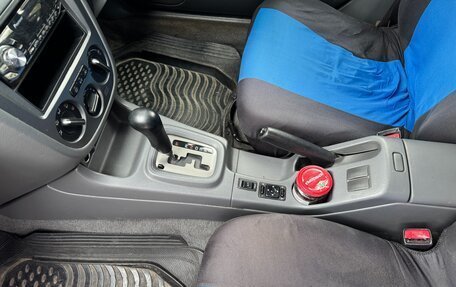 Subaru Impreza III, 2003 год, 515 000 рублей, 19 фотография