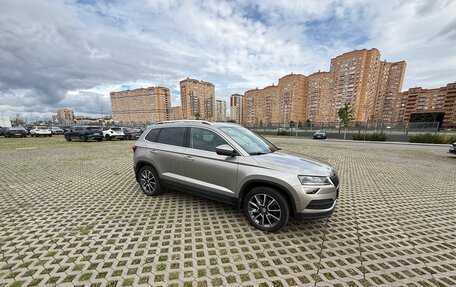Skoda Karoq I, 2020 год, 2 950 000 рублей, 6 фотография