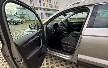 Skoda Karoq I, 2020 год, 2 950 000 рублей, 8 фотография