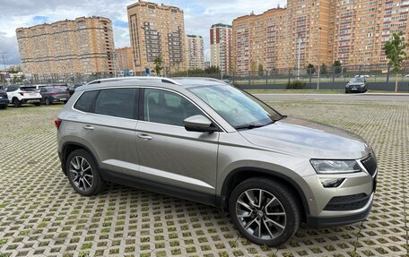 Skoda Karoq I, 2020 год, 2 950 000 рублей, 5 фотография