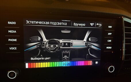 Skoda Karoq I, 2020 год, 2 950 000 рублей, 12 фотография
