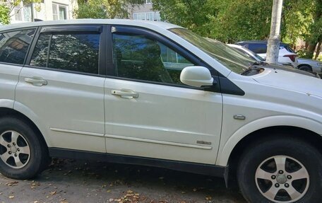 SsangYong Kyron I, 2014 год, 1 200 000 рублей, 3 фотография