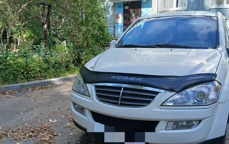 SsangYong Kyron I, 2014 год, 1 200 000 рублей, 2 фотография