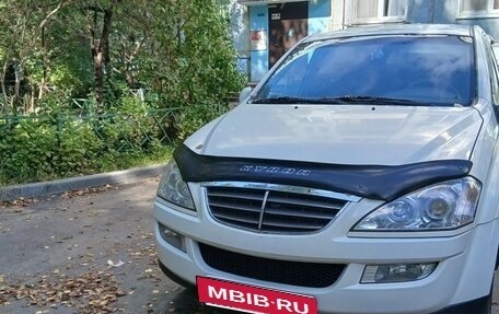 SsangYong Kyron I, 2014 год, 1 200 000 рублей, 5 фотография