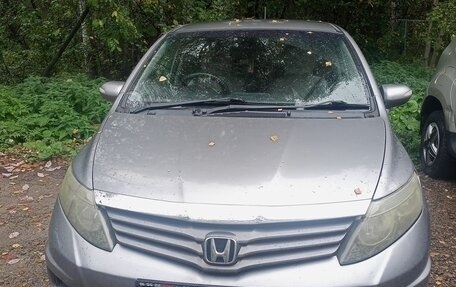 Honda Airwave I рестайлинг, 2008 год, 549 000 рублей, 2 фотография