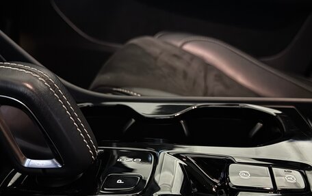 Volvo XC40 I, 2020 год, 3 250 000 рублей, 9 фотография