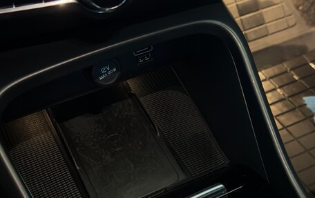 Volvo XC40 I, 2020 год, 3 250 000 рублей, 11 фотография