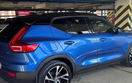 Volvo XC40 I, 2020 год, 3 250 000 рублей, 3 фотография