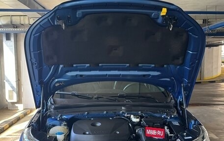 Volvo XC40 I, 2020 год, 3 250 000 рублей, 22 фотография