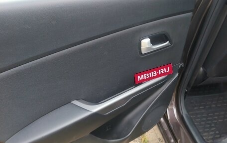 KIA Rio III рестайлинг, 2015 год, 1 050 000 рублей, 16 фотография
