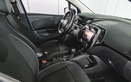 Renault Kaptur I рестайлинг, 2021 год, 1 730 000 рублей, 14 фотография