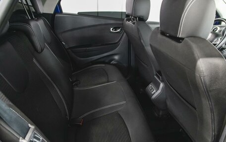 Renault Kaptur I рестайлинг, 2021 год, 1 730 000 рублей, 15 фотография
