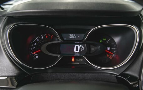 Renault Kaptur I рестайлинг, 2021 год, 1 730 000 рублей, 19 фотография