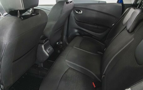 Renault Kaptur I рестайлинг, 2021 год, 1 730 000 рублей, 13 фотография