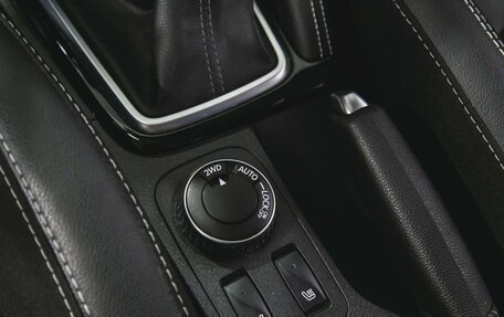 Renault Kaptur I рестайлинг, 2021 год, 1 730 000 рублей, 24 фотография
