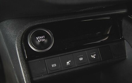 Renault Kaptur I рестайлинг, 2021 год, 1 730 000 рублей, 23 фотография