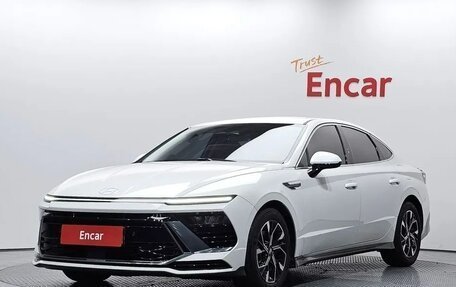 Hyundai Sonata VIII, 2023 год, 2 150 002 рублей, 1 фотография