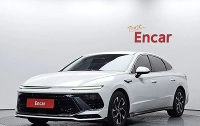 Hyundai Sonata VIII, 2023 год, 2 150 002 рублей, 1 фотография