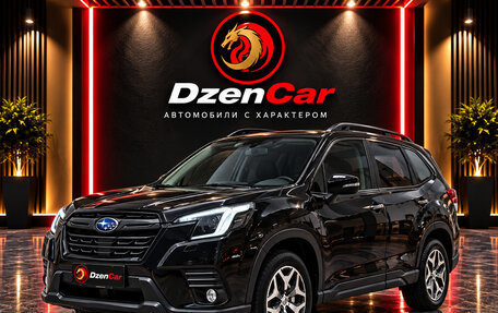 Subaru Forester, 2022 год, 2 200 000 рублей, 1 фотография