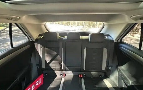 Volkswagen T-Roc I, 2022 год, 1 100 666 рублей, 20 фотография