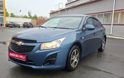Chevrolet Cruze II, 2013 год, 790 000 рублей, 1 фотография